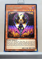 Yugioh! Valiant Smashers Singles (VASM - Rare) 1st Edition