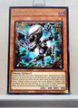 Yugioh! Valiant Smashers Singles (VASM - Rare) 1st Edition