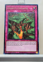 Yugioh! Valiant Smashers Singles (VASM - Rare) 1st Edition