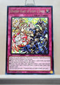 Yugioh! Valiant Smashers Singles (VASM - Rare) 1st Edition