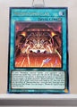 Yugioh! Valiant Smashers Singles (VASM - Rare) 1st Edition