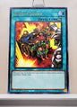 Yugioh! Valiant Smashers Singles (VASM - Rare) 1st Edition