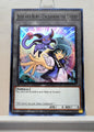 Yugioh! 1x Jesse and Ruby - Unleashing the Legend (SDCB - Super Rare) 1st Edition