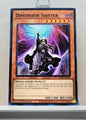 Yugioh! Structure Deck: Crystal Beasts Singles (SDCB - Common) 1st Edition