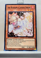 Yugioh! 1x Ash Blossom & Joyous Spring (SDCB - Common) 1st Edition