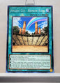 Yugioh! Structure Deck: Crystal Beasts Singles (SDCB - Common) 1st Edition