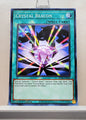 Yugioh! Structure Deck: Crystal Beasts Singles (SDCB - Common) 1st Edition