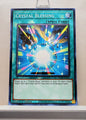 Yugioh! Structure Deck: Crystal Beasts Singles (SDCB - Common) 1st Edition