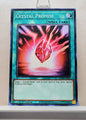 Yugioh! Structure Deck: Crystal Beasts Singles (SDCB - Common) 1st Edition