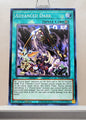 Yugioh! Structure Deck: Crystal Beasts Singles (SDCB - Common) 1st Edition