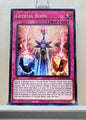 Yugioh! Structure Deck: Crystal Beasts Singles (SDCB - Common) 1st Edition