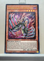 Yugioh! 1x Cyberdark Chimera (SDCS - Ultra Rare) 1st Edition