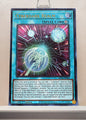 Yugioh! 1x Cyberdark Realm (SDCS - Ultra Rare) 1st Edition