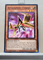 Yugioh! Structure Deck: Cyber Strike Singles (SDCS - Common) 1st Edition