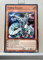 Yugioh! Structure Deck: Cyber Strike Singles (SDCS - Common) 1st Edition