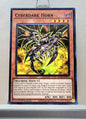 Yugioh! Structure Deck: Cyber Strike Singles (SDCS - Common) 1st Edition