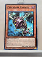 Yugioh! Structure Deck: Cyber Strike Singles (SDCS - Common) 1st Edition