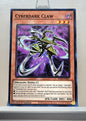 Yugioh! Structure Deck: Cyber Strike Singles (SDCS - Common) 1st Edition