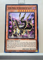 Yugioh! Structure Deck: Cyber Strike Singles (SDCS - Common) 1st Edition