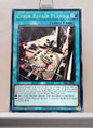 Yugioh! Structure Deck: Cyber Strike Singles (SDCS - Common) 1st Edition