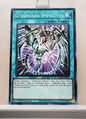 Yugioh! Structure Deck: Cyber Strike Singles (SDCS - Common) 1st Edition