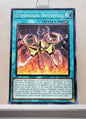 Yugioh! Structure Deck: Cyber Strike Singles (SDCS - Common) 1st Edition