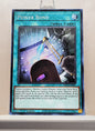 Yugioh! Structure Deck: Cyber Strike Singles (SDCS - Common) 1st Edition