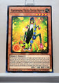 Yugioh! Starter Deck: Yuya Singles (YS16 - Common) 1st Edition