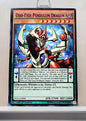 Yugioh! Starter Deck: Yuya Singles (YS16 - Common) 1st Edition