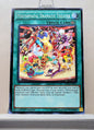 Yugioh! Starter Deck: Yuya Singles (YS16 - Common) 1st Edition