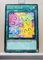 Yugioh! Starter Deck: Yuya Singles (YS16 - Common) 1st Edition