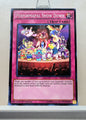 Yugioh! Starter Deck: Yuya Singles (YS16 - Common) 1st Edition