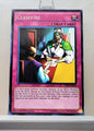 Yugioh! Starter Deck: Yuya Singles (YS16 - Common) 1st Edition