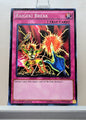 Yugioh! 1x Raigeki Break (YS16 - Common) 1st Edition