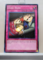 Yugioh! 1x Dark Bribe (YS16 - Common) 1st Edition