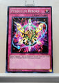 Yugioh! Starter Deck: Yuya Singles (YS16 - Common) 1st Edition