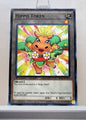 Yugioh! 1x Hippo Token Orange (YS16 - Common) 1st Edition