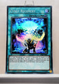 Yugioh! 1x Cynet Recovery (YS18 - Super Rare) 1st Edition