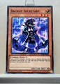 Yugioh! Starter Deck: Codebreaker Singles (YS18 - Common) 1st Edition