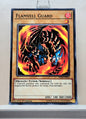 Yugioh! Starter Deck: Codebreaker Singles (YS18 - Common) 1st Edition