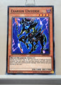 Yugioh! Starter Deck: Codebreaker Singles (YS18 - Common) 1st Edition