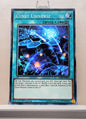 Yugioh! Starter Deck: Codebreaker Singles (YS18 - Common) 1st Edition