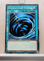 Yugioh! Starter Deck: Codebreaker Singles (YS18 - Common) 1st Edition