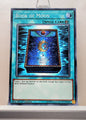 Yugioh! Starter Deck: Codebreaker Singles (YS18 - Common) 1st Edition