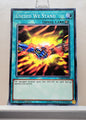 Yugioh! Starter Deck: Codebreaker Singles (YS18 - Common) 1st Edition