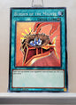 Yugioh! Starter Deck: Codebreaker Singles (YS18 - Common) 1st Edition