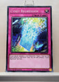 Yugioh! Starter Deck: Codebreaker Singles (YS18 - Common) 1st Edition