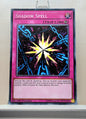 Yugioh! Starter Deck: Codebreaker Singles (YS18 - Common) 1st Edition