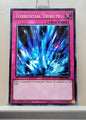 Yugioh! Starter Deck: Codebreaker Singles (YS18 - Common) 1st Edition