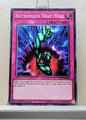 Yugioh! Starter Deck: Codebreaker Singles (YS18 - Common) 1st Edition